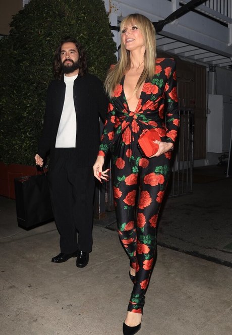 Heidi Klum pornstar top archive