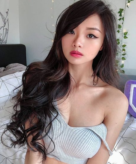 Cindy Phan porn star images