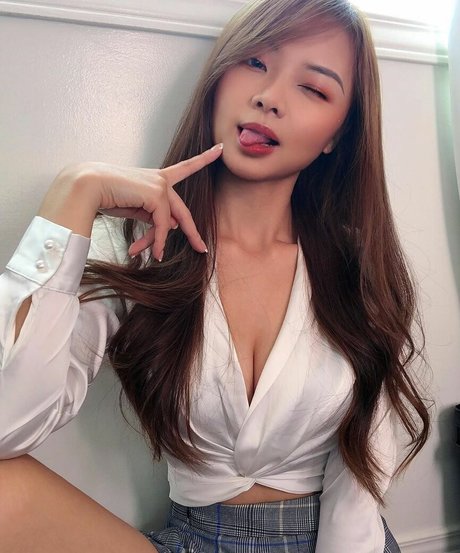 Cindy Phan perfect star gallery