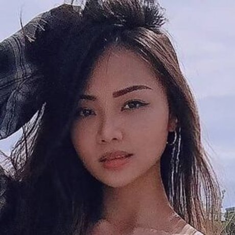 Cindy Phan pretty star archive