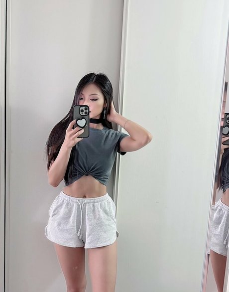 Cindy Phan pretty model img