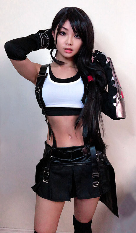 Cindy Phan hd model pictures