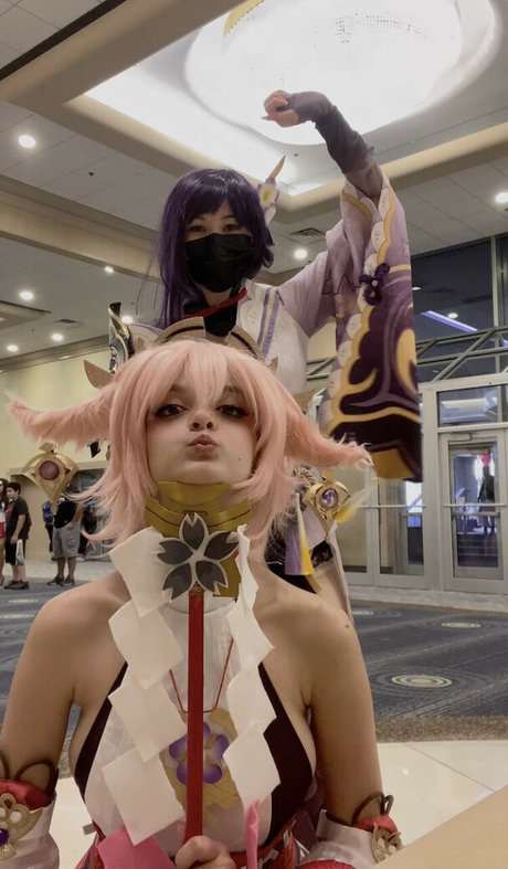 Otterother exclusive actress photo