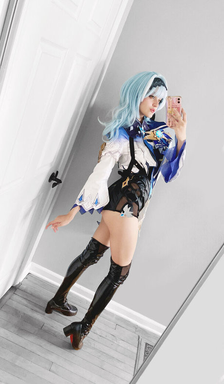 Otterother model beautiful galleries