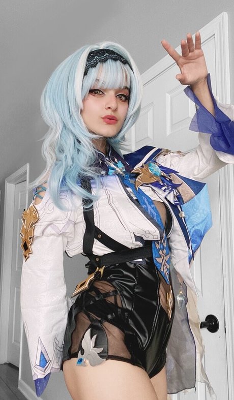 Otterother hot model pics