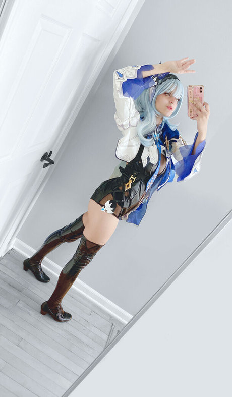 Otterother exclusive pornstar photo