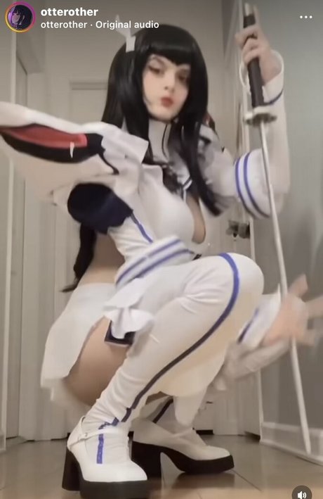 Otterother adult star photos