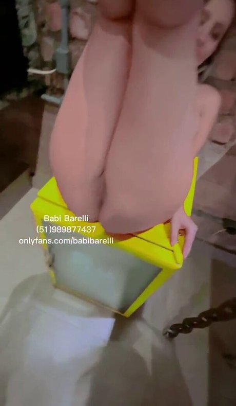 Babi Barelli star sex galleries