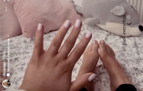 Decadex porn model photos