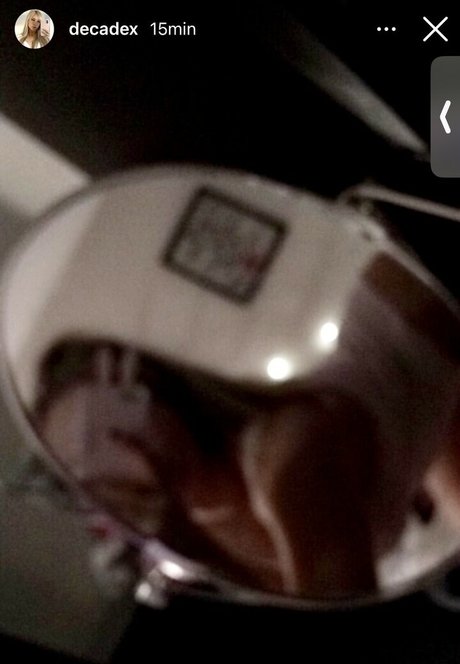 Decadex model nice picture