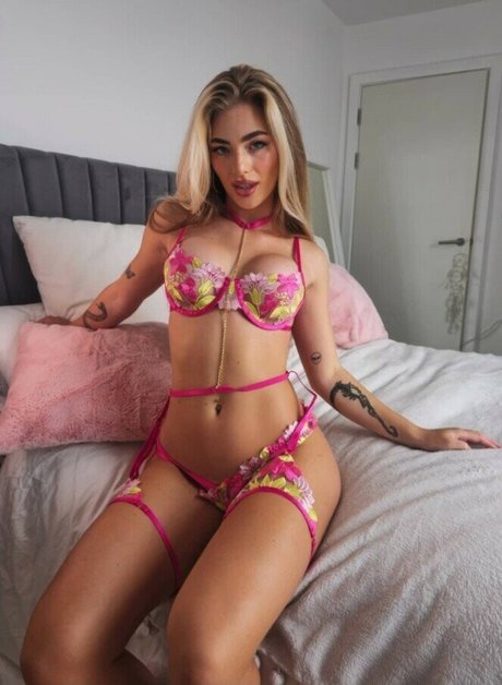 Jessemiaj beautiful model picture