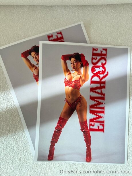 ohitsemmarose xxx actress gallery