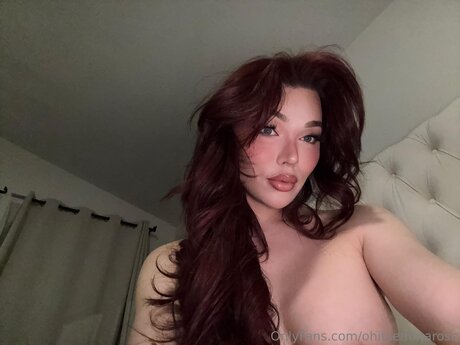 ohitsemmarose sexy model images