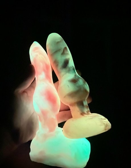 vinny bun model hd pic