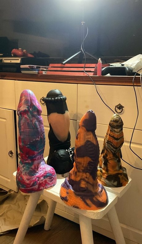 vinny bun pornographic star galleries