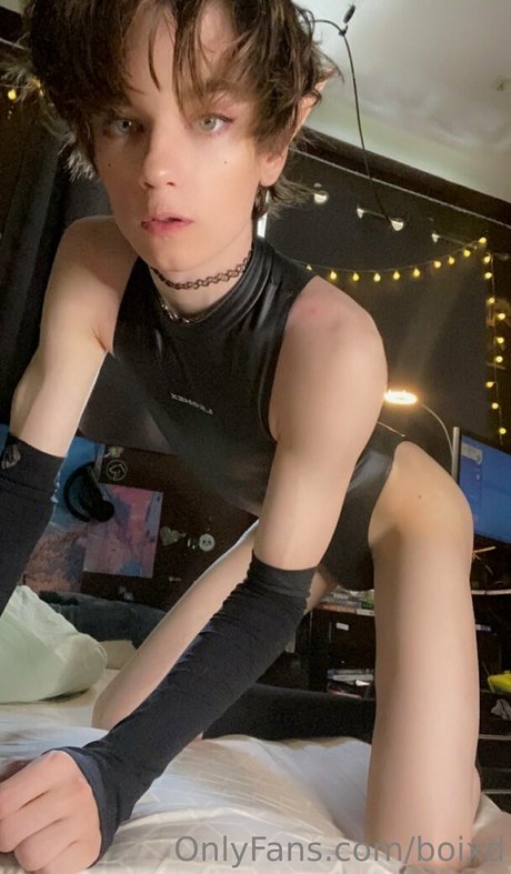 boixd model naked archive