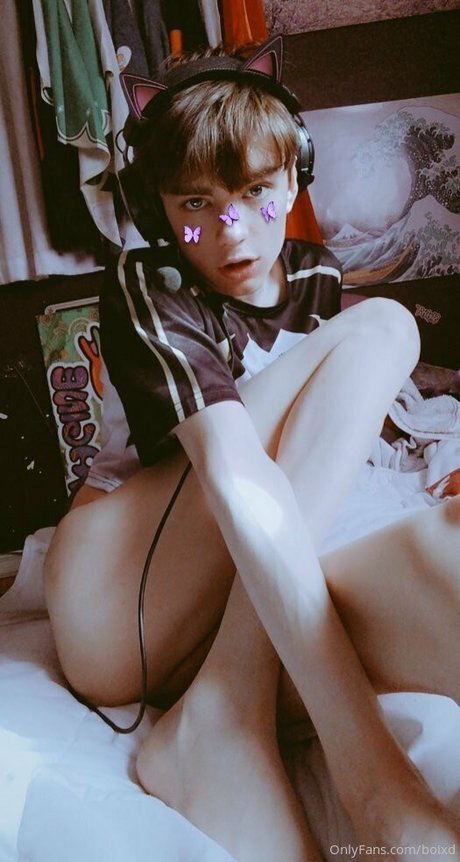 boixd hot model image