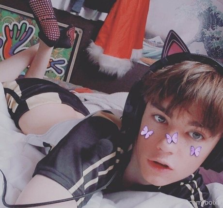 boixd pornstar nudes pics