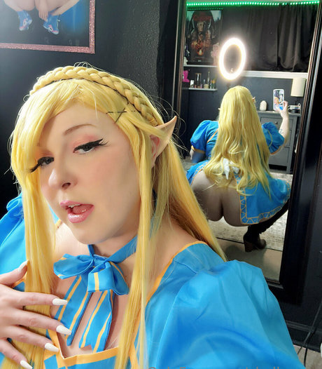 ChelBunny model nice img