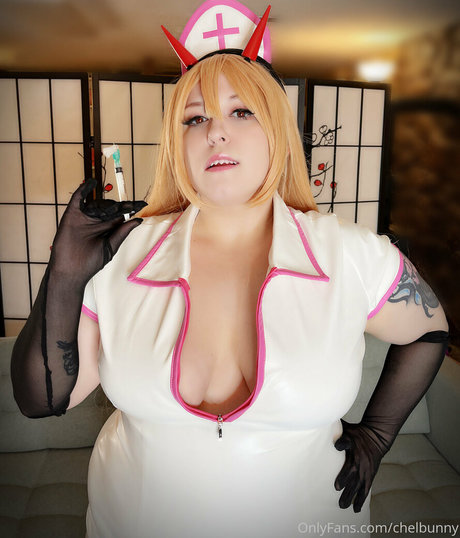 ChelBunny exclusive actress archive