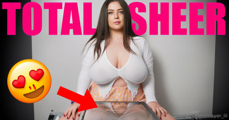 Mayer Lil sex actress archive