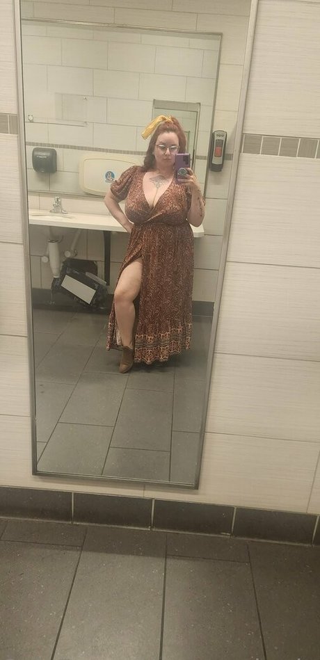 conspiratitty model exclusive galleries