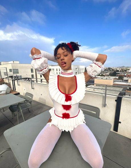 stormimaya star top gallery