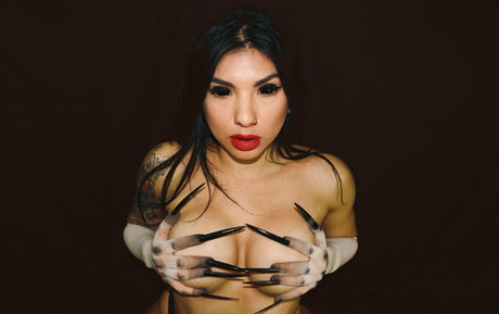 Boobookittyb13 star pretty pics