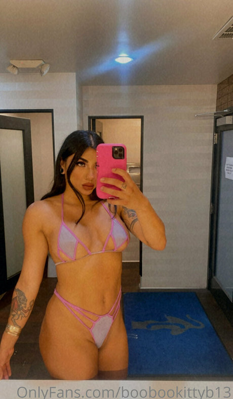 Boobookittyb13 pornstar naked images