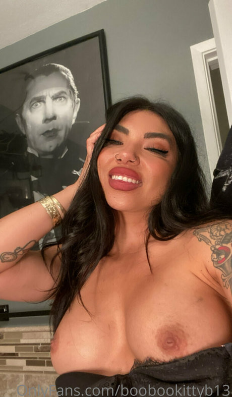 Boobookittyb13 hd star archive