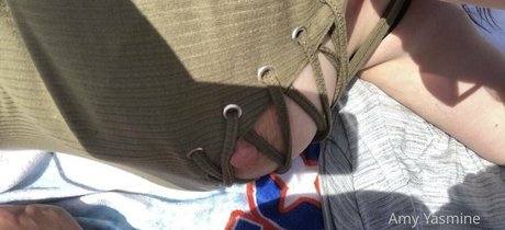 milf tits onlyfans naked image