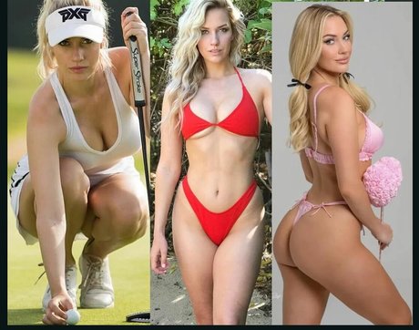 Paige Spiranac star nice image