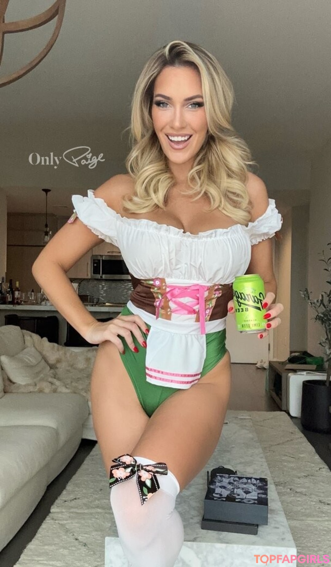 Paige Spiranac star best photo