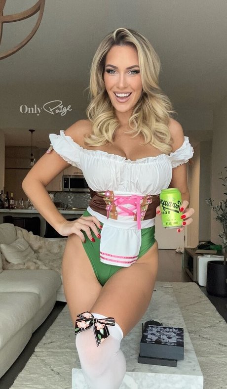 Paige Spiranac star best photo
