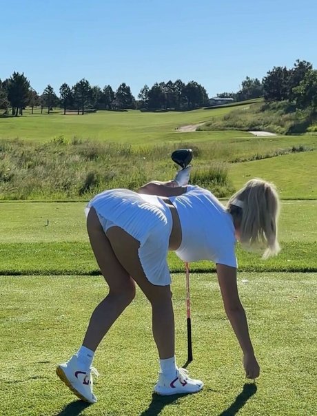 Paige Spiranac pornstar best pic
