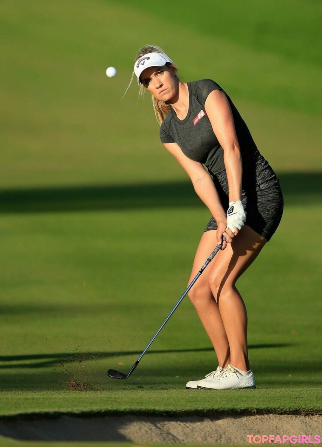 Paige Spiranac perfect pornstar img