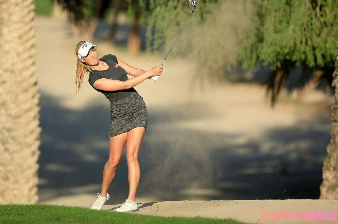 Paige Spiranac nudes actress pics