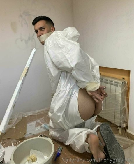 thonygreyfree hot star picture