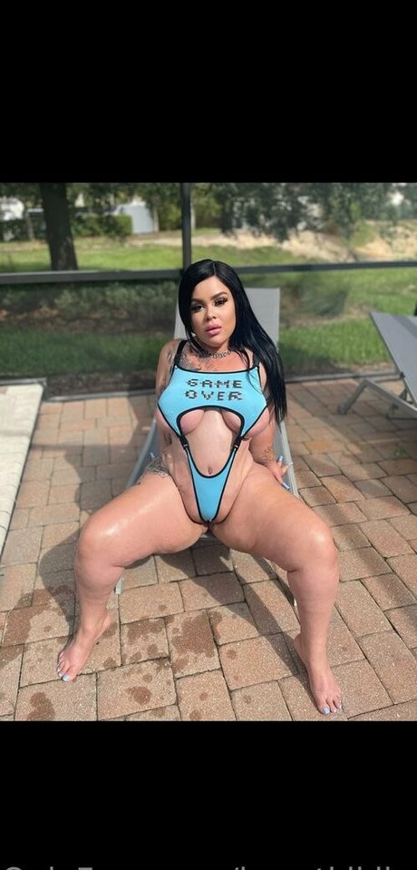 iwantkikilee art pornstar pic