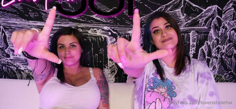 worshipnatalie erotic star archive