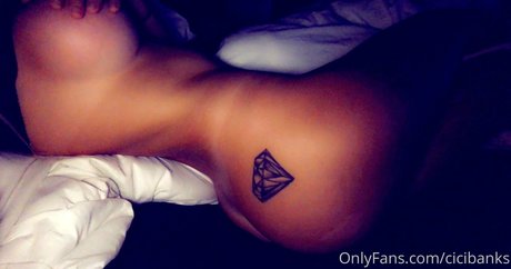 cicibanks hot actress photos