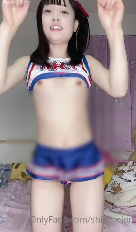 Shiomelon xxx actress gallery