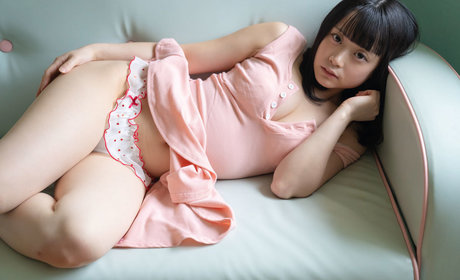 Shiomelon star naked pictures