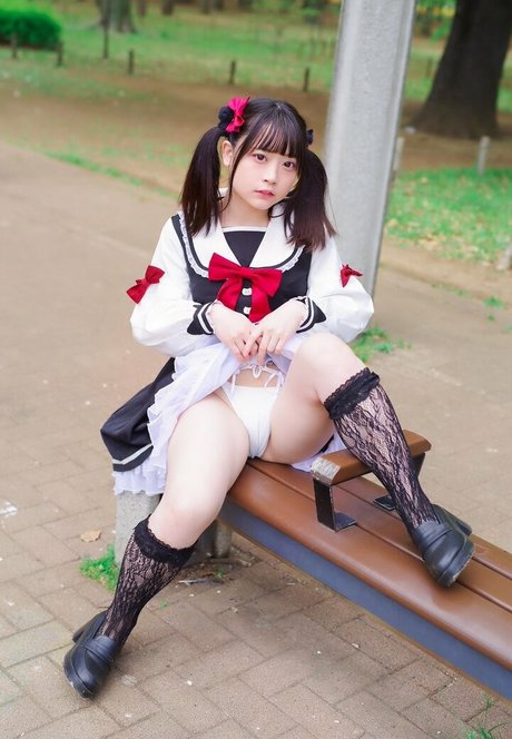 Shiomelon porn model pics