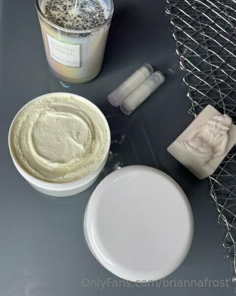 briannafrost model pornographic galleries