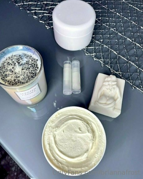 briannafrost perfect actress pics