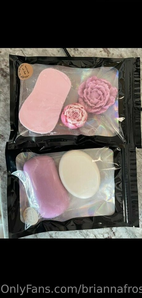 briannafrost model hot archive