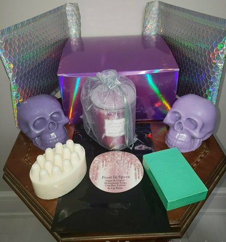 briannafrost model free picture