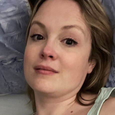 Kimberly Nixon model exclusive img