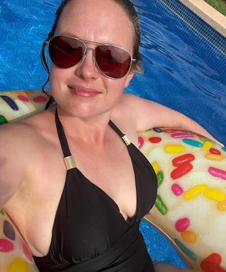 Kimberly Nixon model sex image